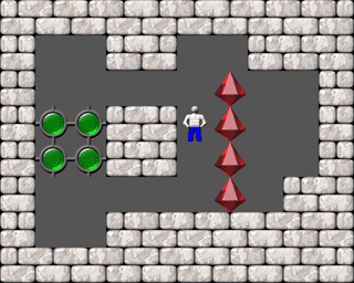 Уровень 241 — More Bugs collections